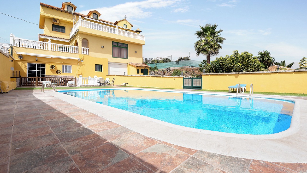 Photo of Outdoor in Granadilla de Abona