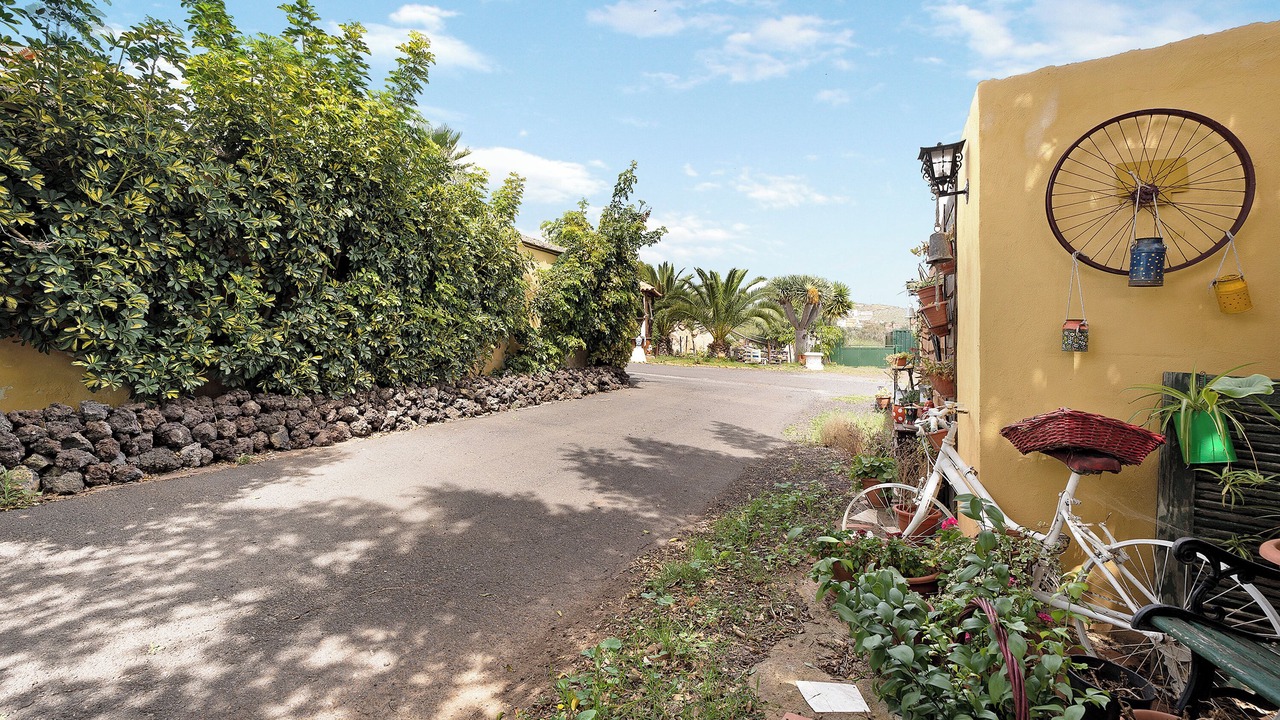 Photo of Outdoor in Granadilla de Abona