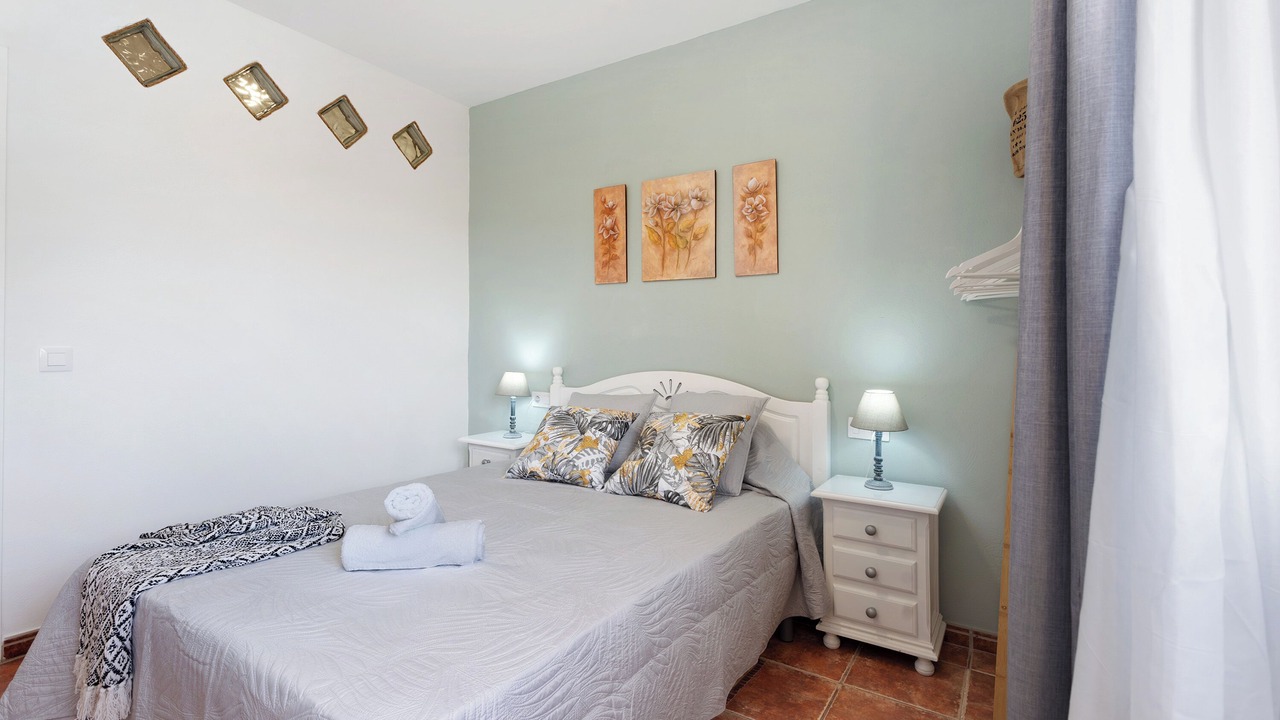 Photo of Bedroom in Granadilla de Abona