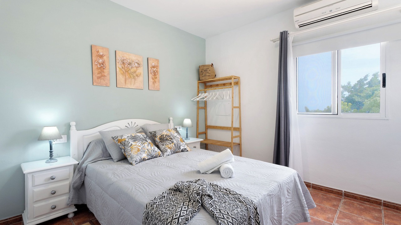Photo of Bedroom in Granadilla de Abona