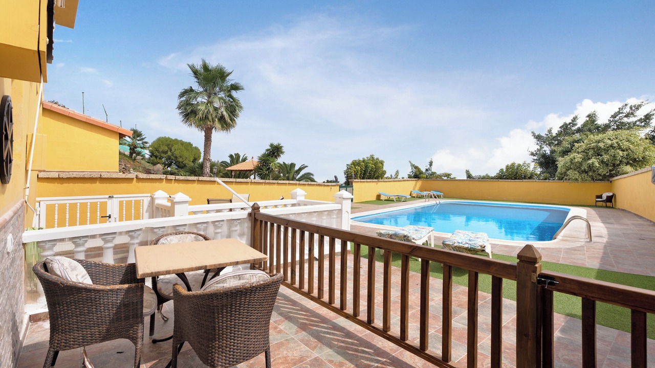 Photo of Outdoor in Granadilla de Abona