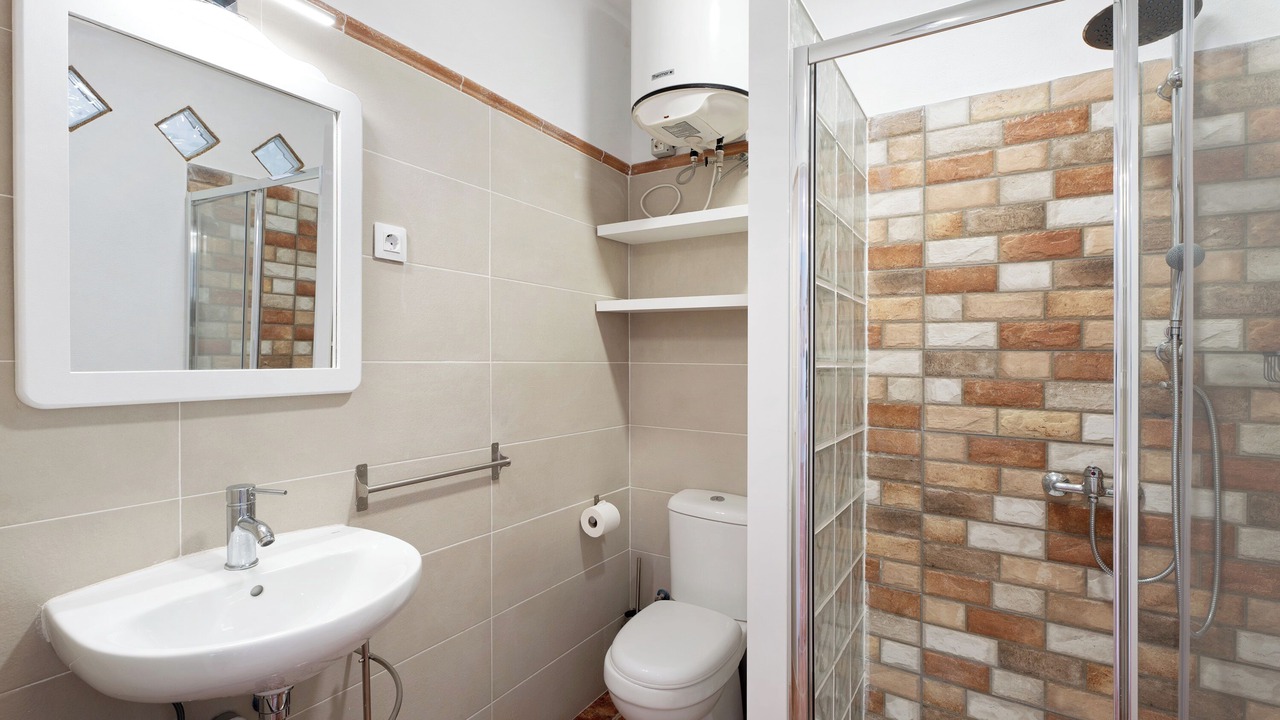 Photo of Bathroom in Granadilla de Abona