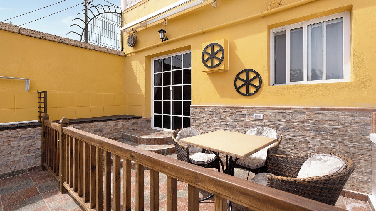 Photo of Outdoor in Granadilla de Abona