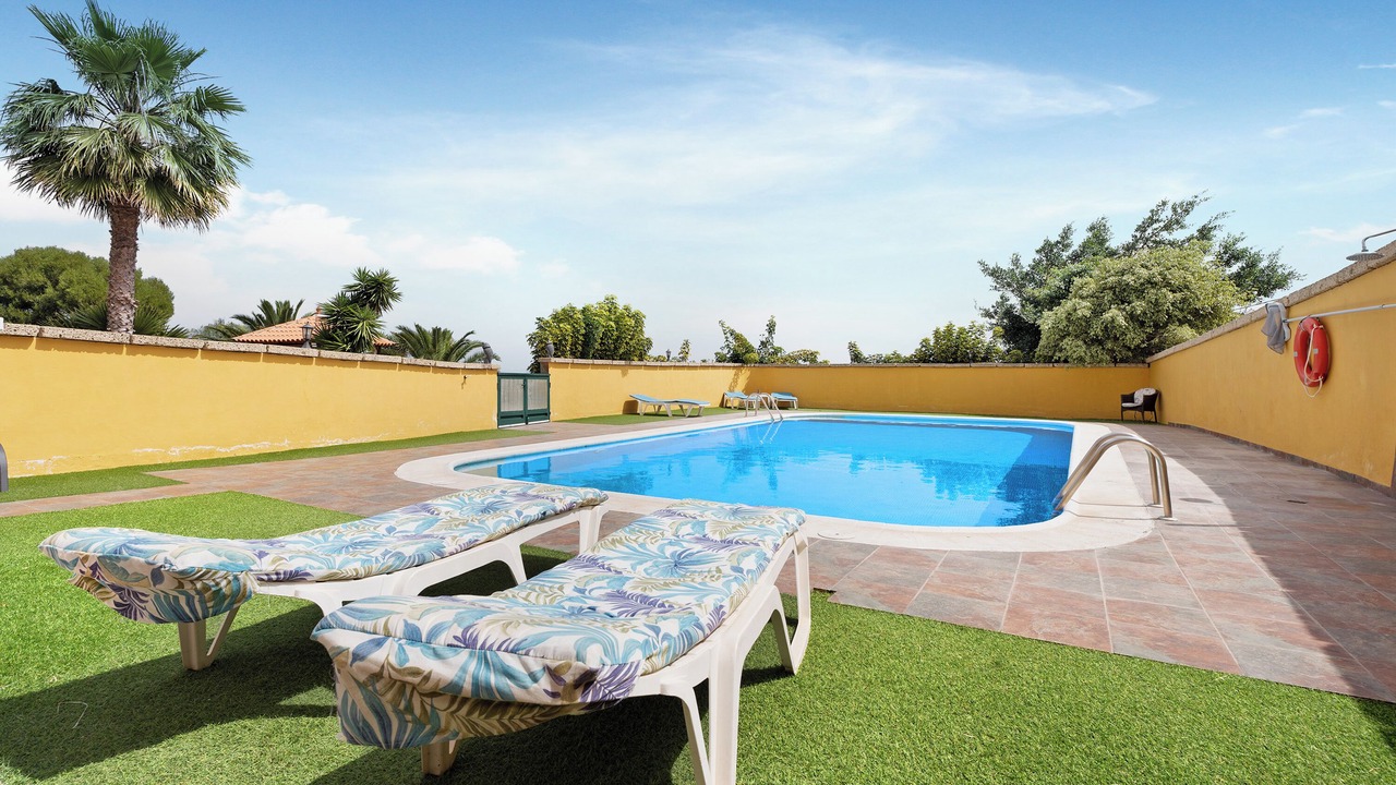 Photo of Outdoor in Granadilla de Abona