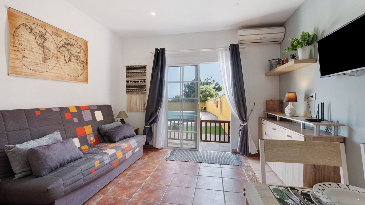 Photo of Livingroom in Granadilla de Abona