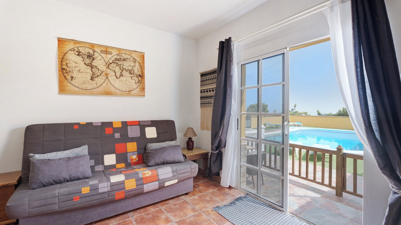 Photo of Livingroom in Granadilla de Abona