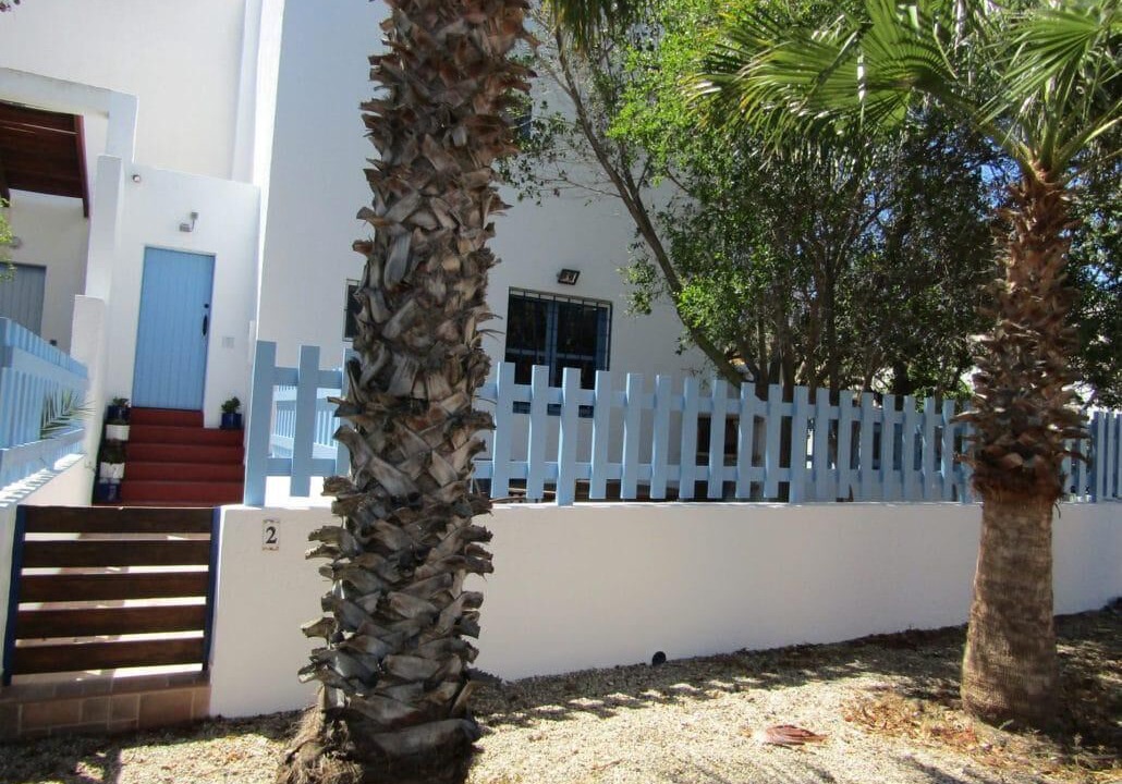 Photo of Outdoor in Rodalquilar
