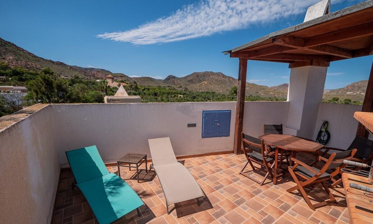 Photo of Outdoor in Rodalquilar