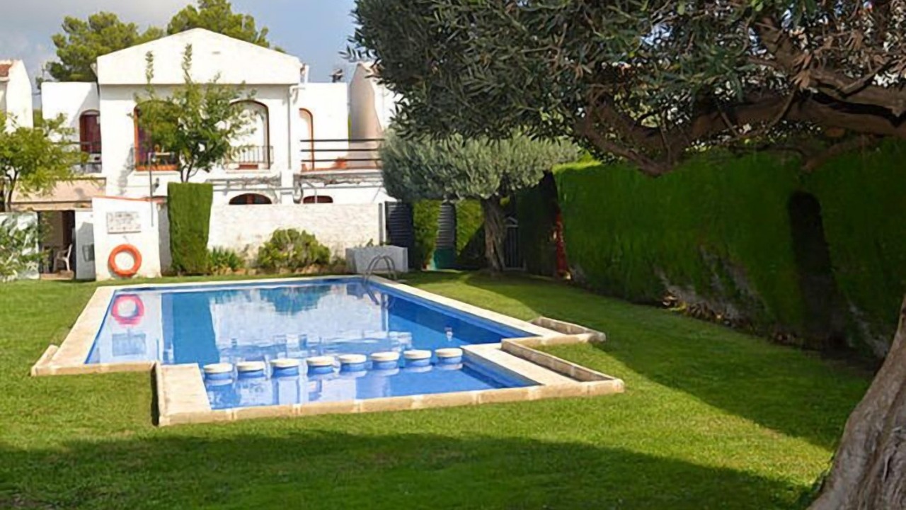 Photo of Outdoor in El Casalot