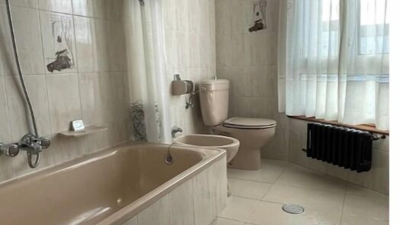 Photo of Bathroom in Ponteceso