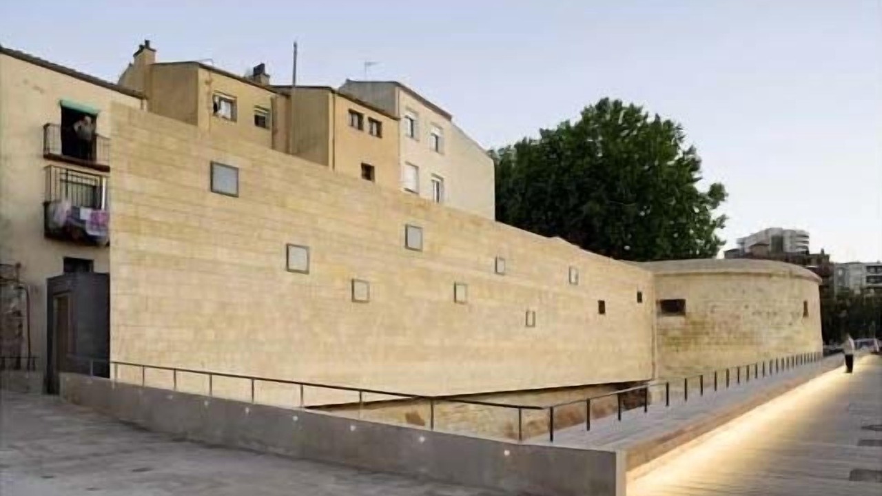 Photo of Outdoor in Logrono Historic Centre
