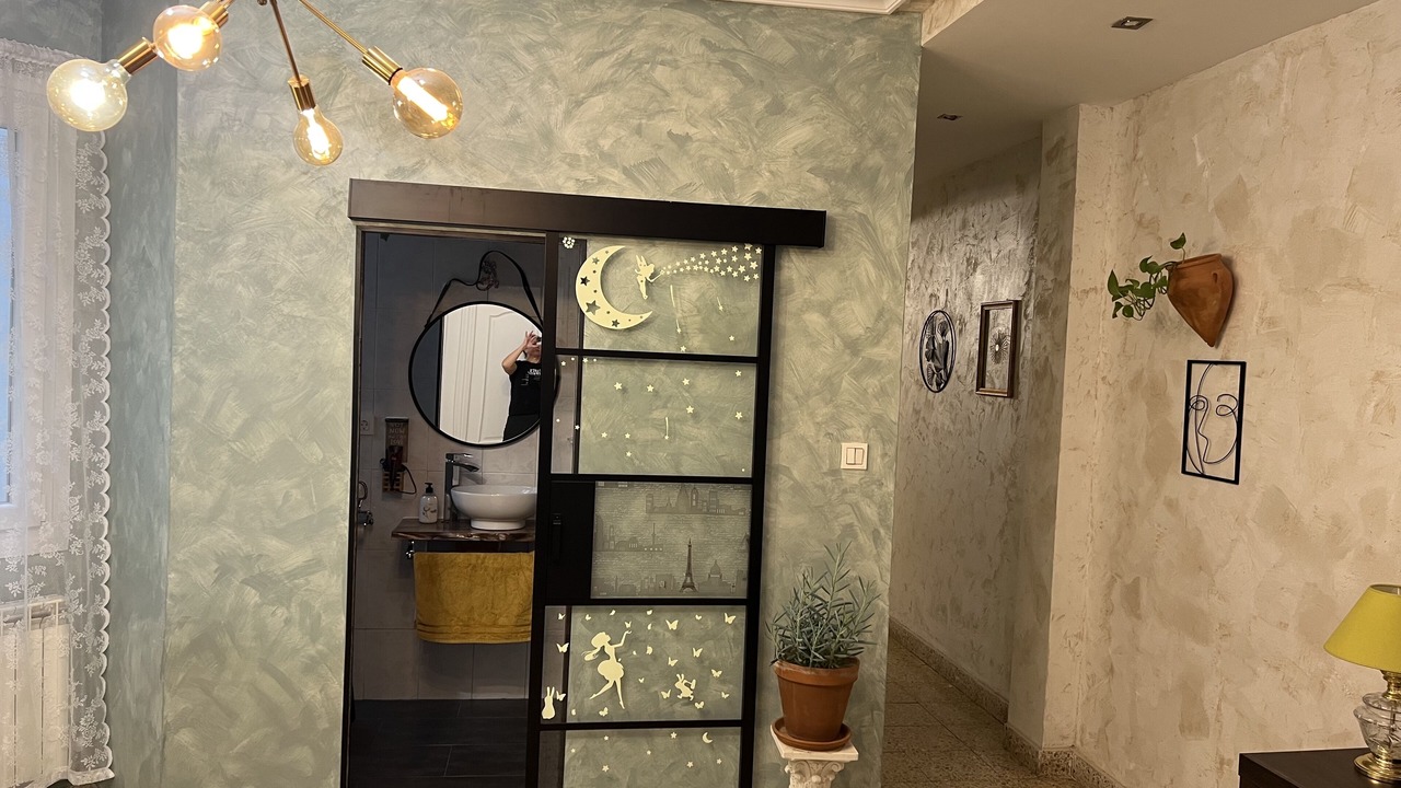 Photo of Bathroom in Logrono Historic Centre