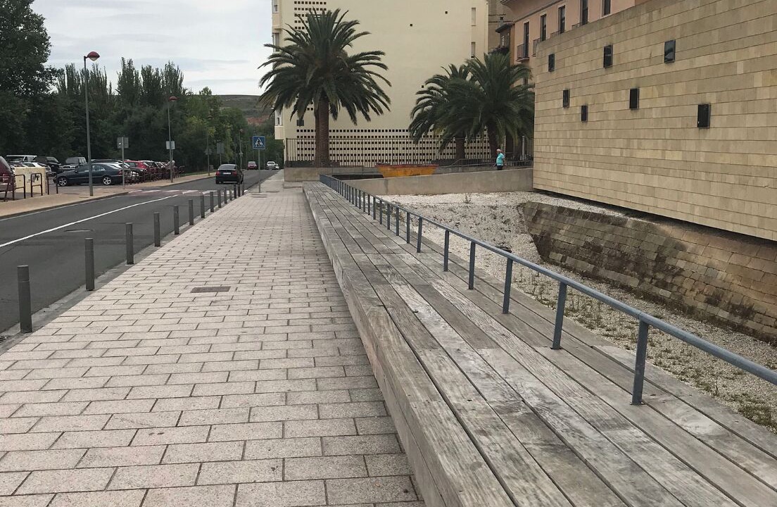 Photo of Outdoor in Logrono Historic Centre