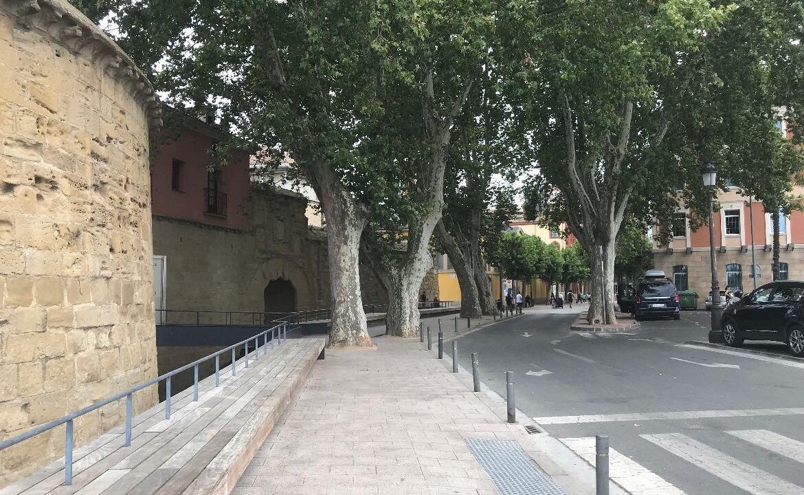 Photo of Others in Logrono Historic Centre