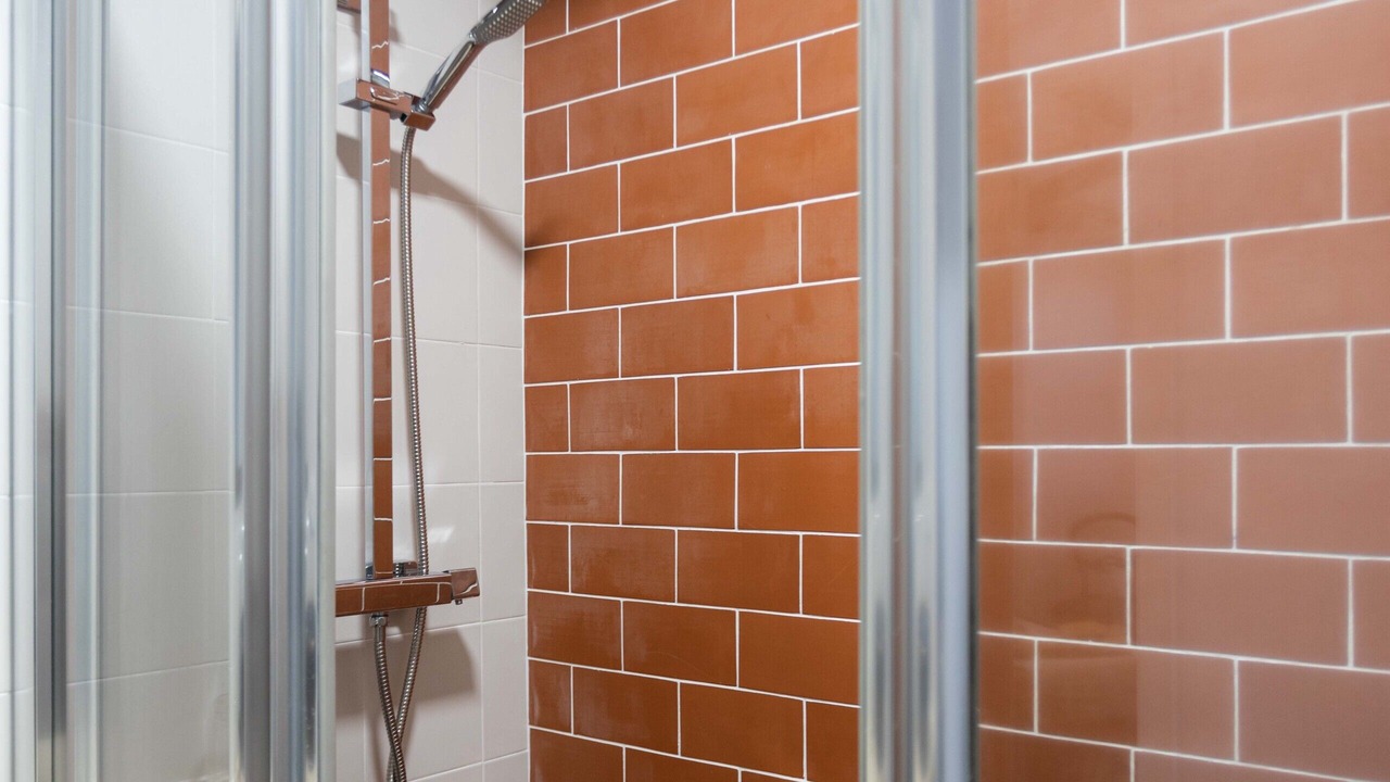 Photo of Bathroom in La Coruna