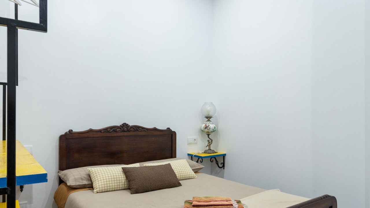 Photo of Bedroom in La Coruna
