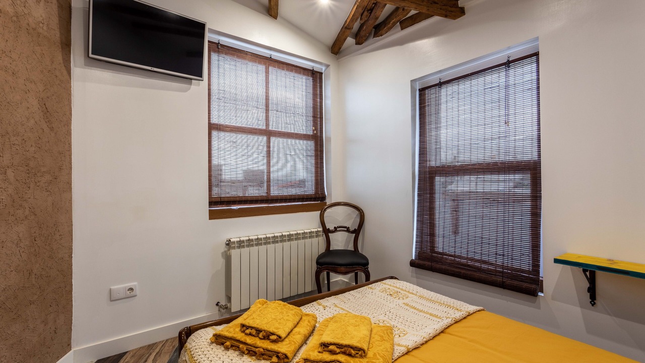 Photo of Bedroom in La Coruna