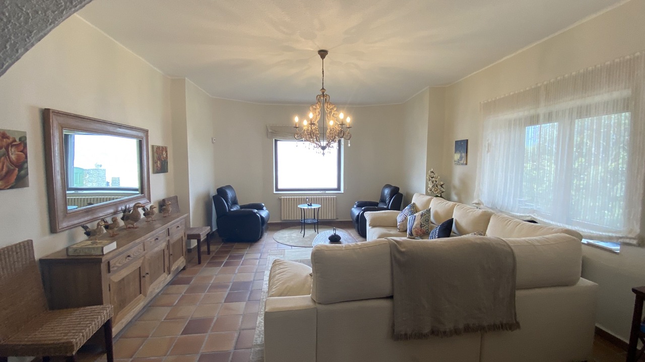 Photo of Livingroom in Suances