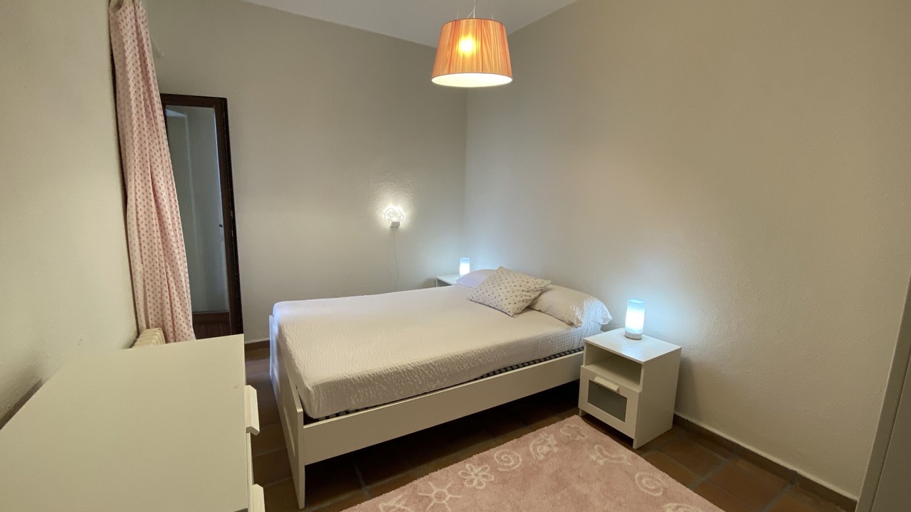 Photo of Bedroom in Suances