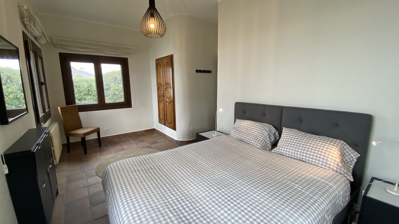 Photo of Bedroom in Suances