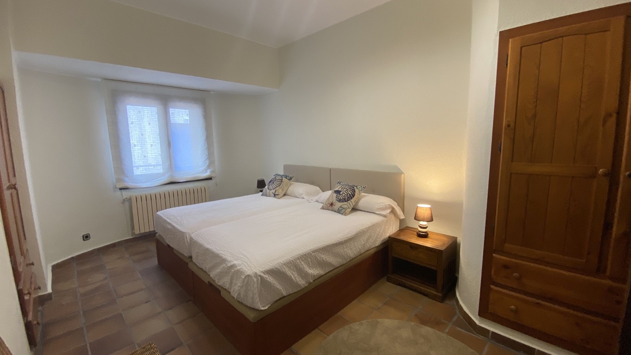 Photo of Bedroom in Suances
