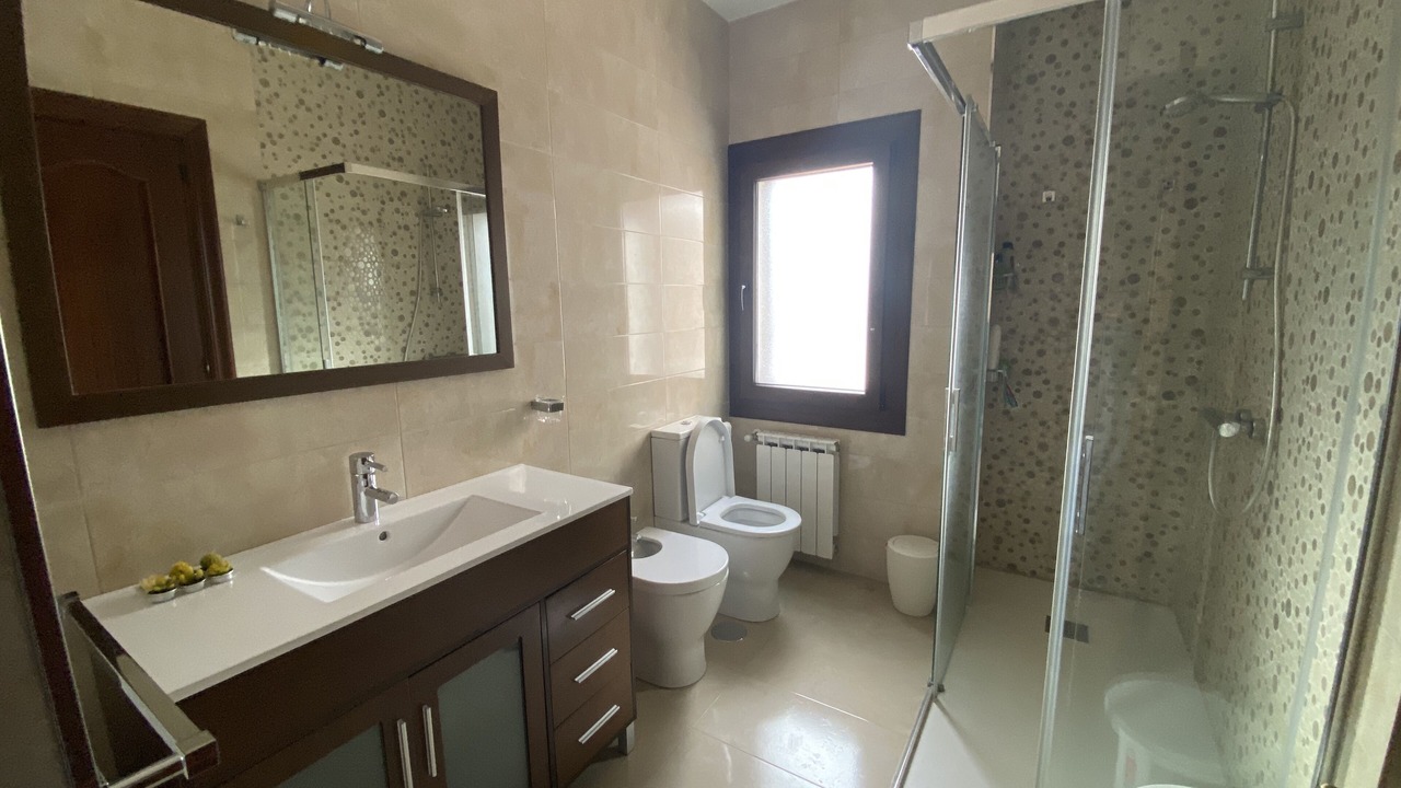 Photo of Bathroom in Suances