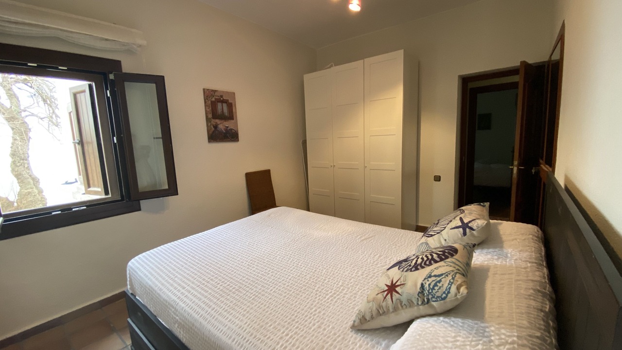 Photo of Bedroom in Suances