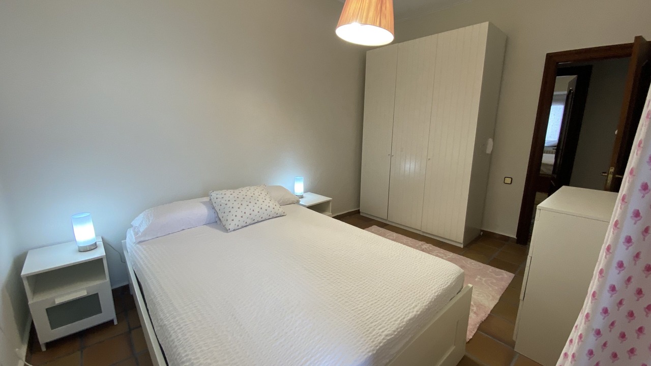 Photo of Bedroom in Suances