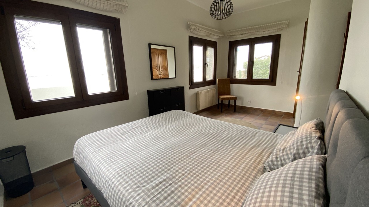 Photo of Bedroom in Suances
