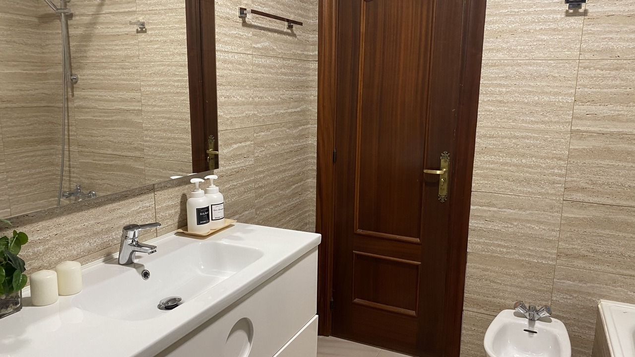 Photo of Bathroom in Suances