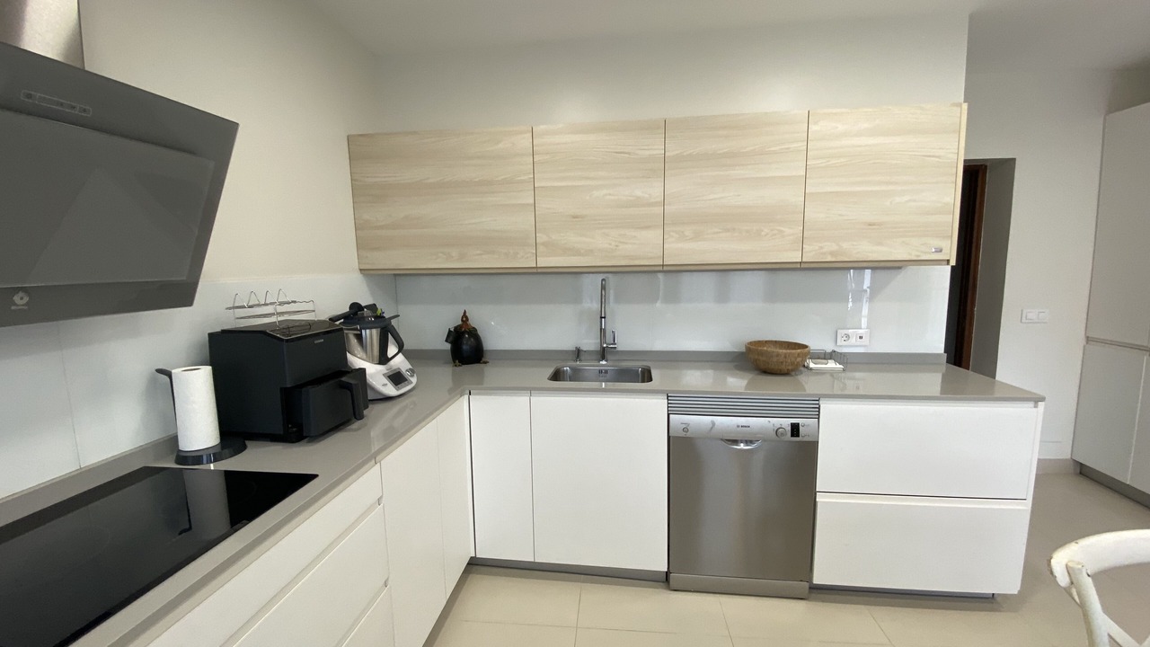 Photo of Kitchen in Suances