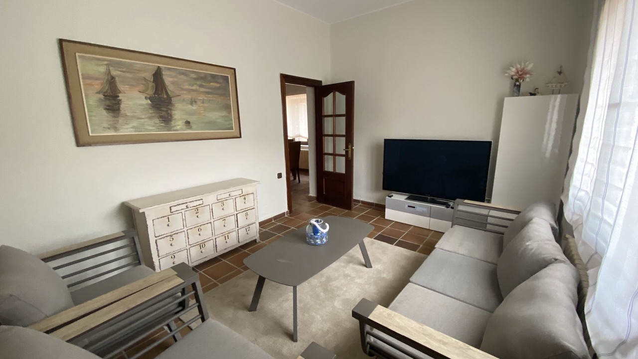 Photo of Livingroom in Suances