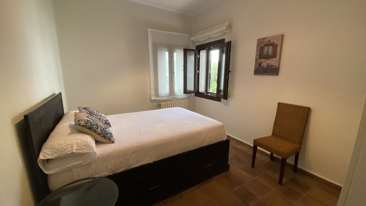 Photo of Bedroom in Suances