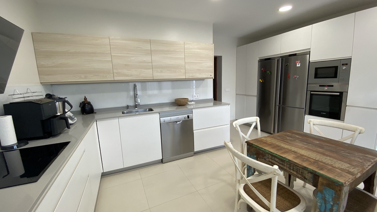 Photo of Kitchen in Suances