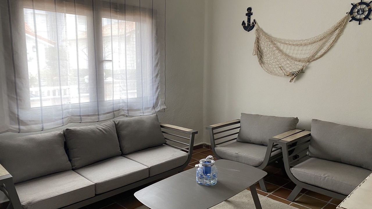 Photo of Livingroom in Suances