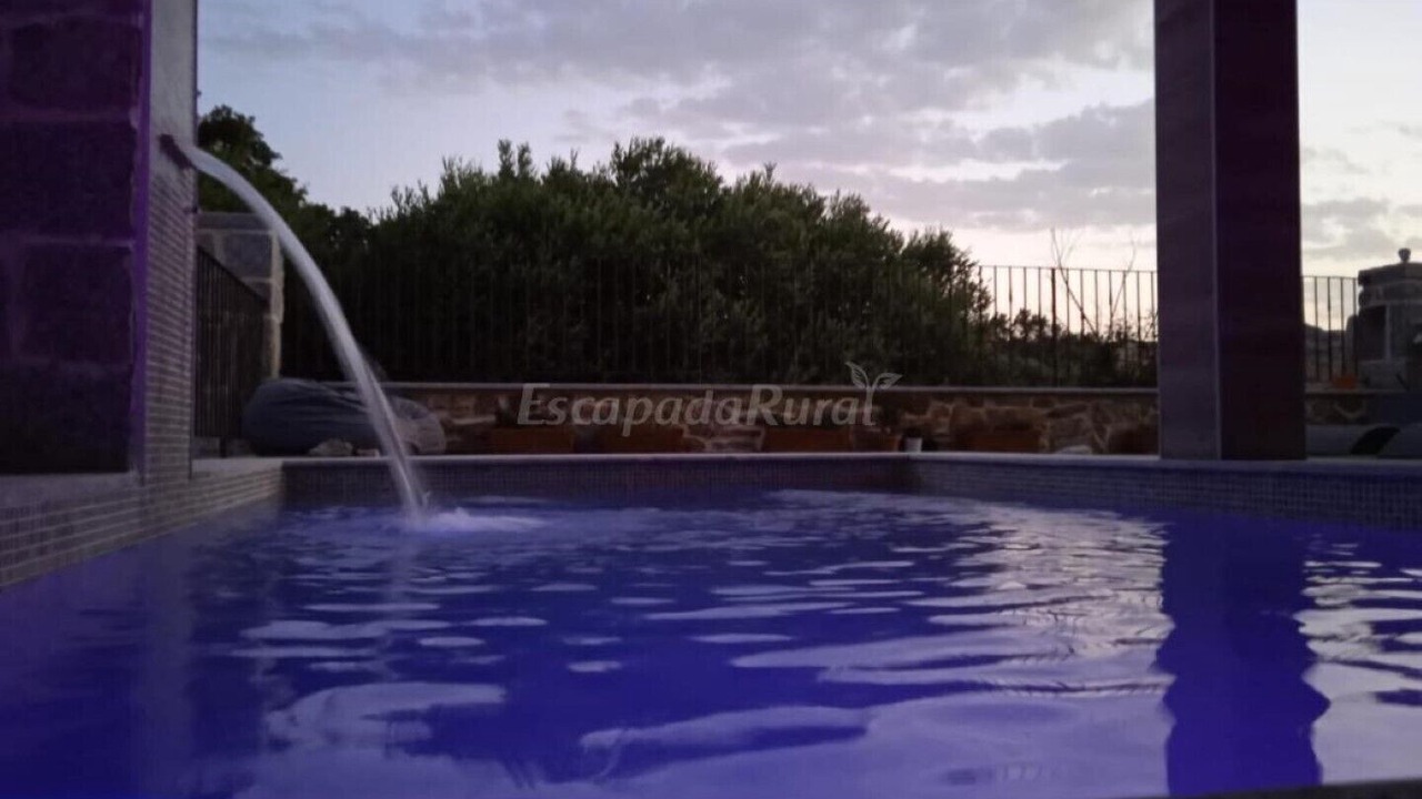 Photo of Outdoor in Robledondo
