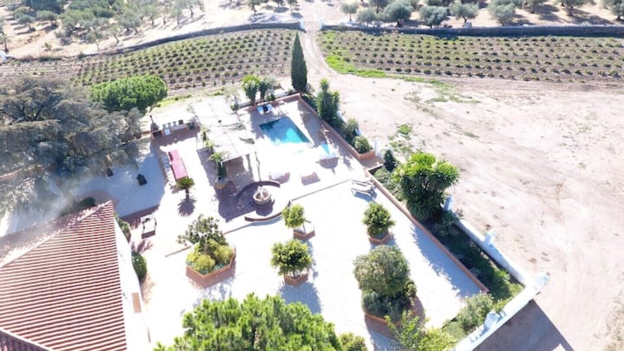 Photo of Outdoor in Monesterio