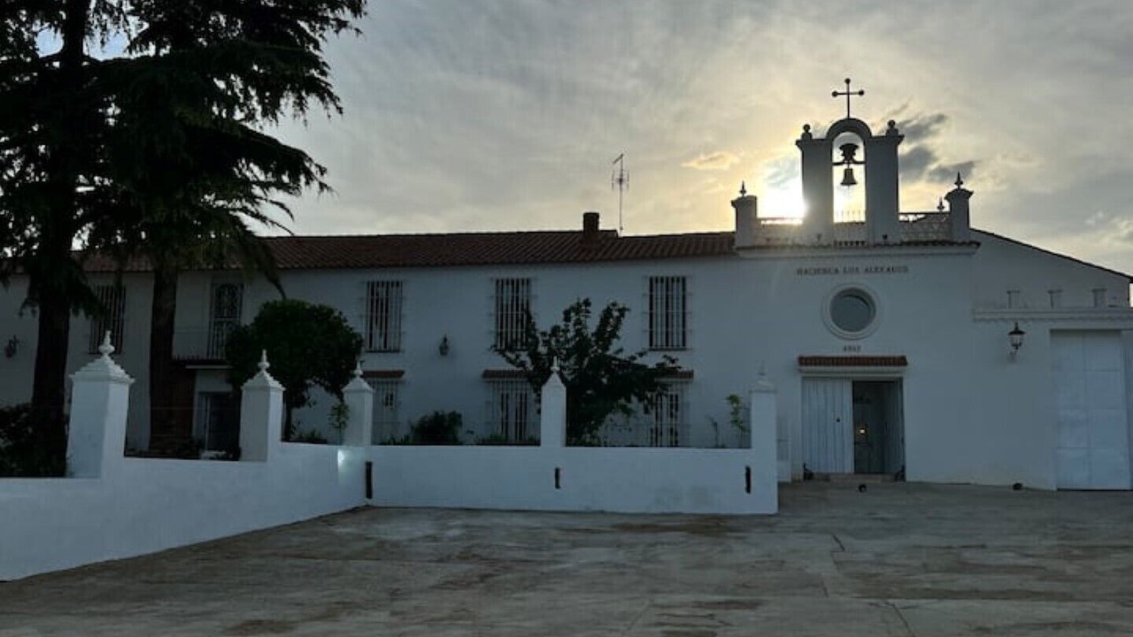 Photo of Outdoor in Monesterio