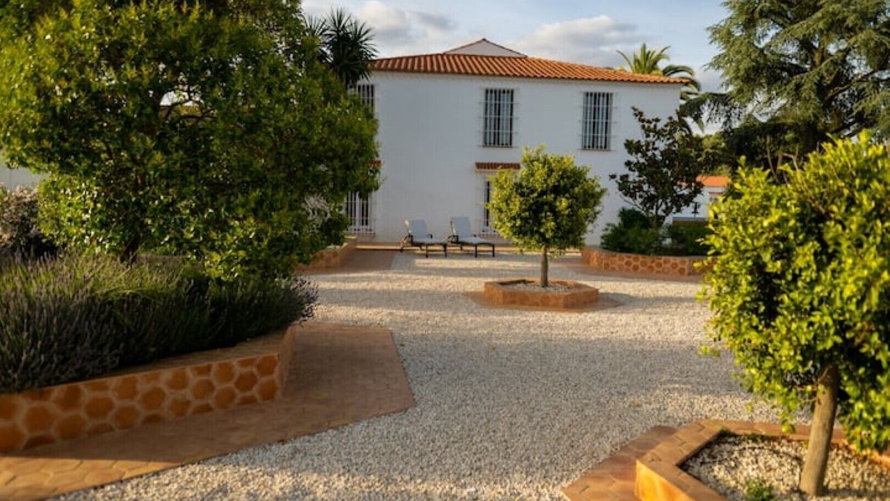 Photo of Outdoor in Monesterio