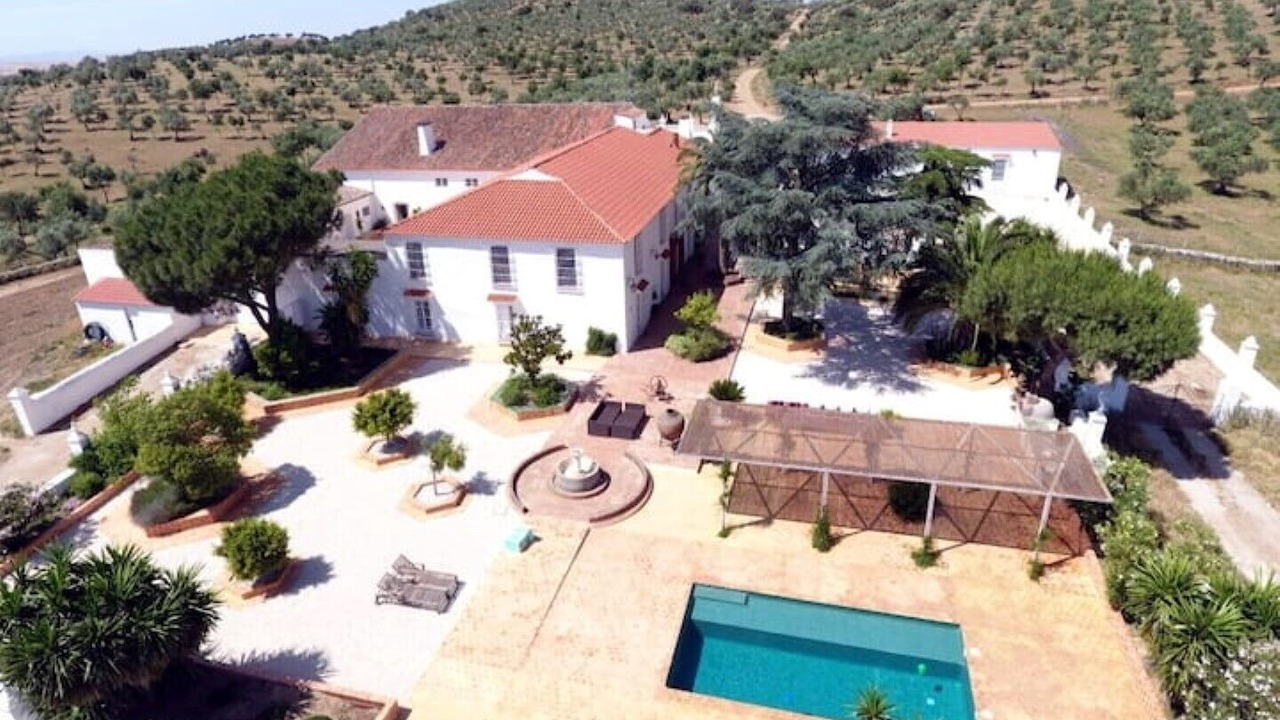 Photo of Outdoor in Monesterio