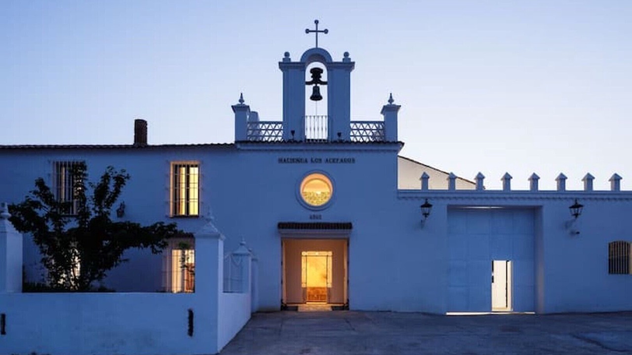 Photo of Outdoor in Monesterio