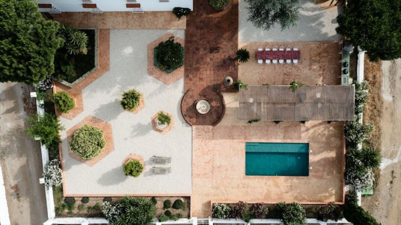 Photo of Outdoor in Monesterio