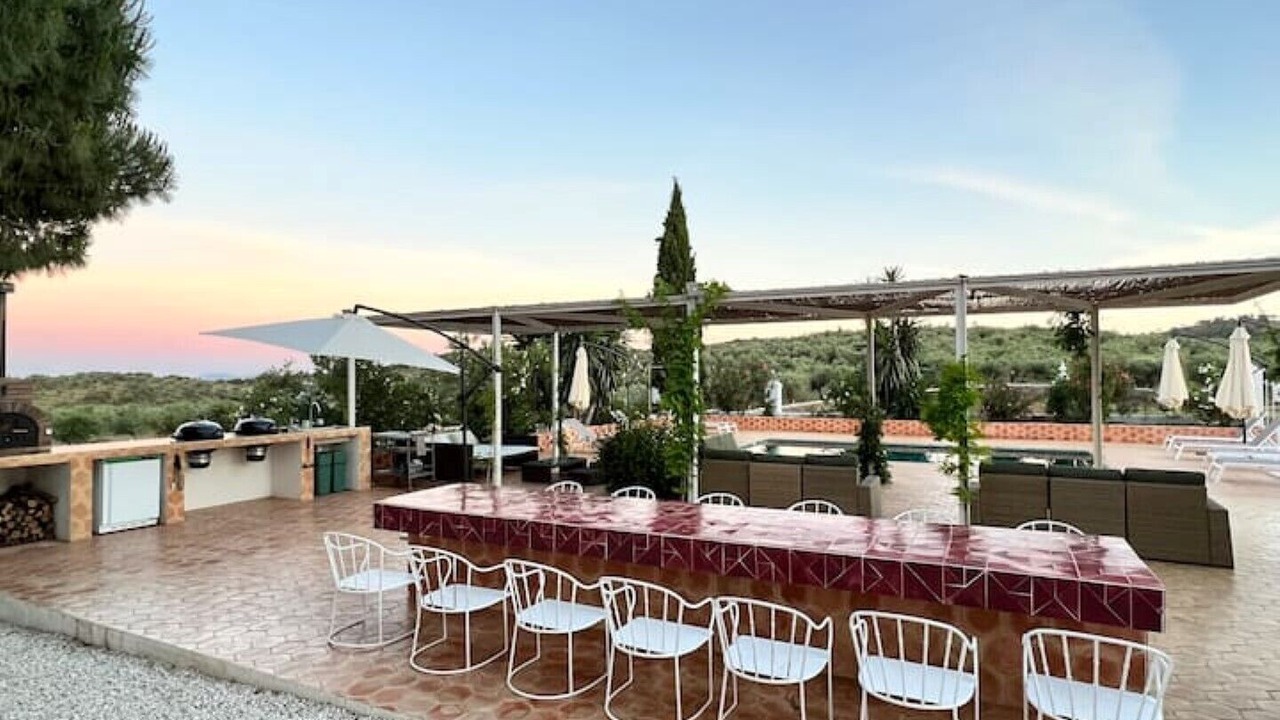 Photo of Outdoor in Monesterio