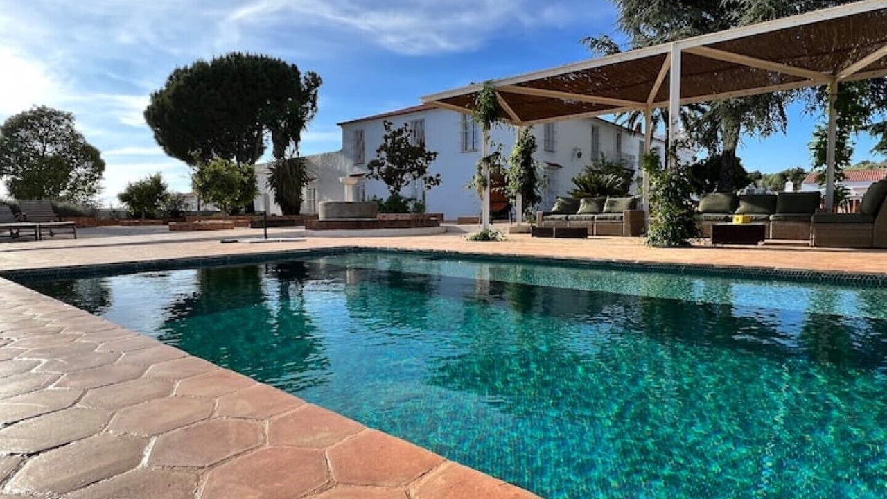 Photo of Outdoor in Monesterio