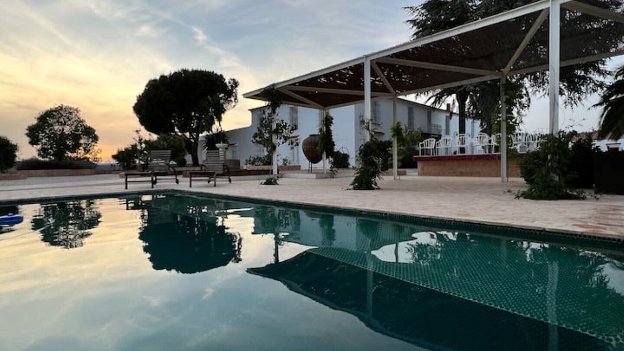 Photo of Outdoor in Monesterio