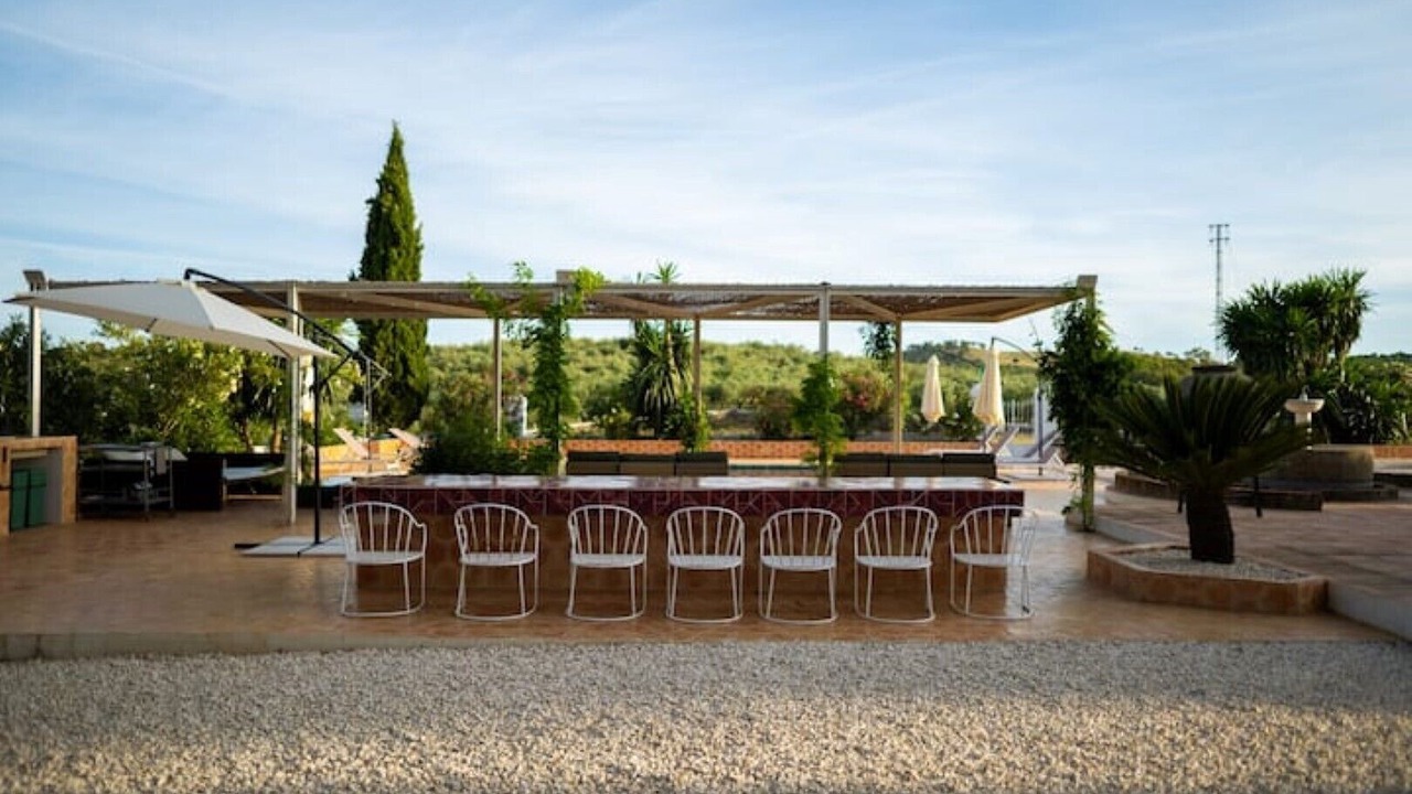 Photo of Outdoor in Monesterio