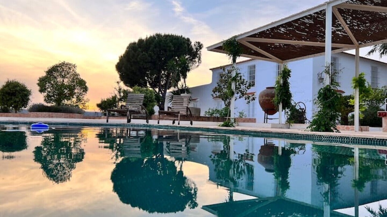 Photo of Outdoor in Monesterio