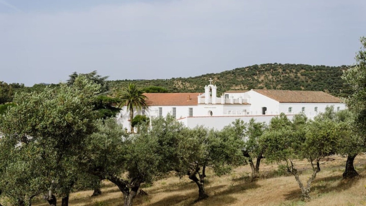 Photo of Outdoor in Monesterio