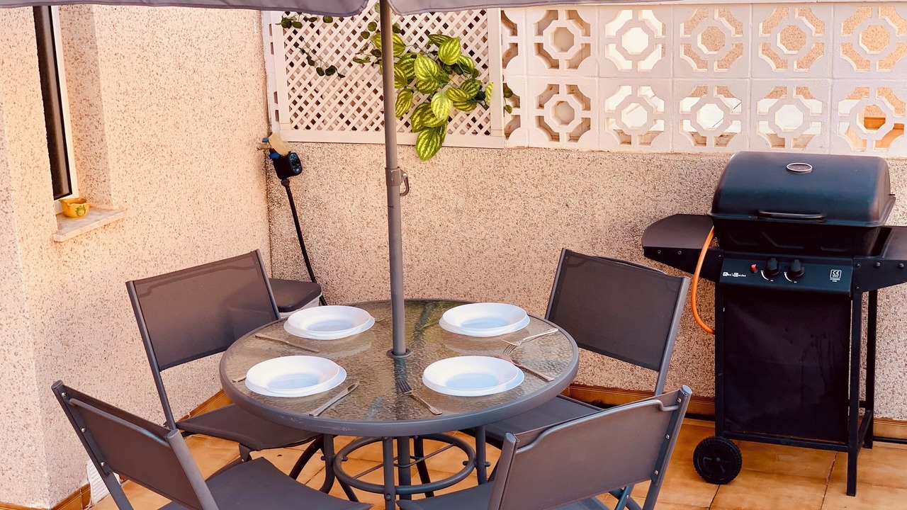 Photo of Outdoor in Mar de Cristal