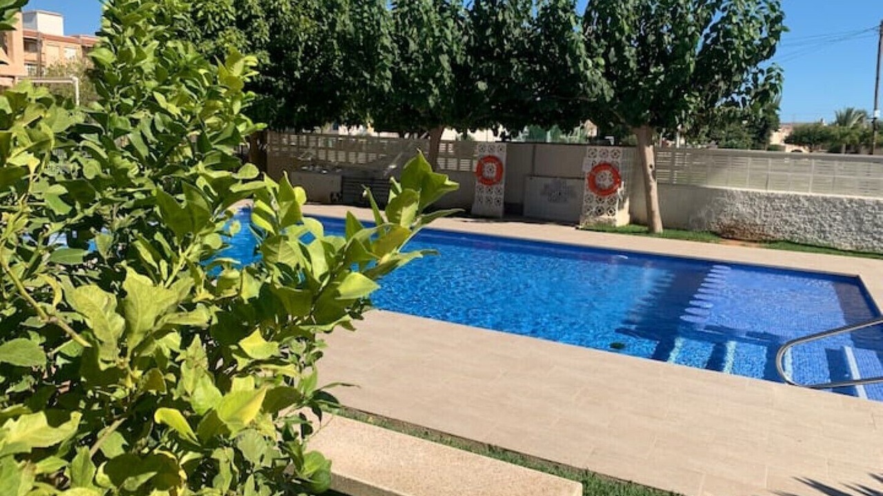 Photo of Outdoor in Mar de Cristal